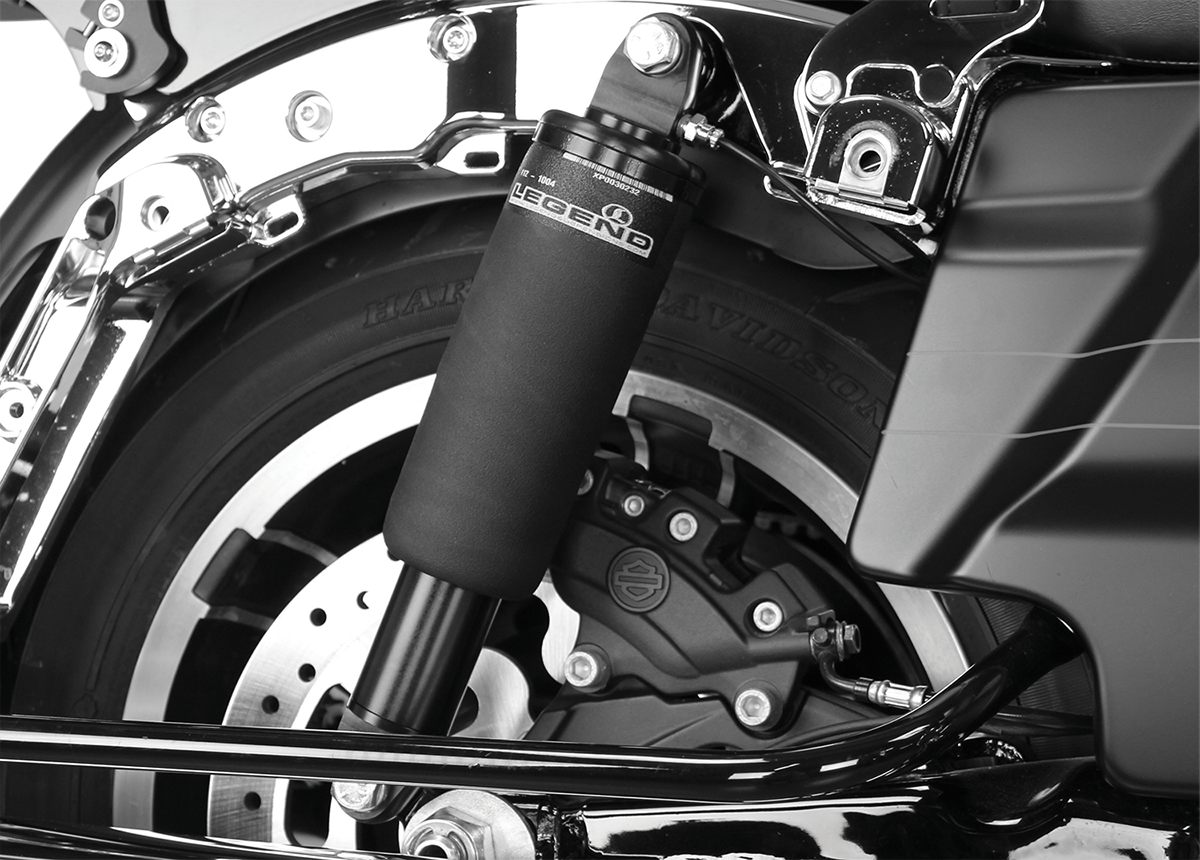 LEGEND SUSPENSION Air FL Air Suspension - '15+ FLTRX/U 1311-0150