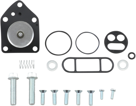 Parts Unlimited Petcock Rebuild Kit - Kawasaki 60-1108