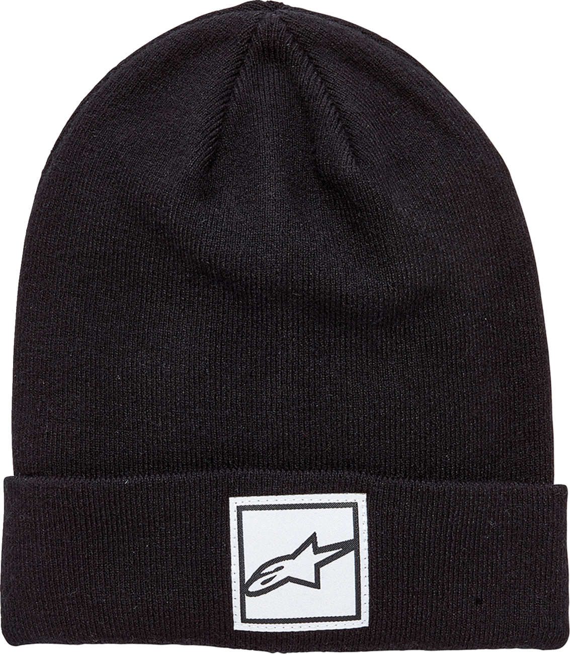 ALPINESTARS Women's Delight Beanie - Black - One Size 1232-81966-10