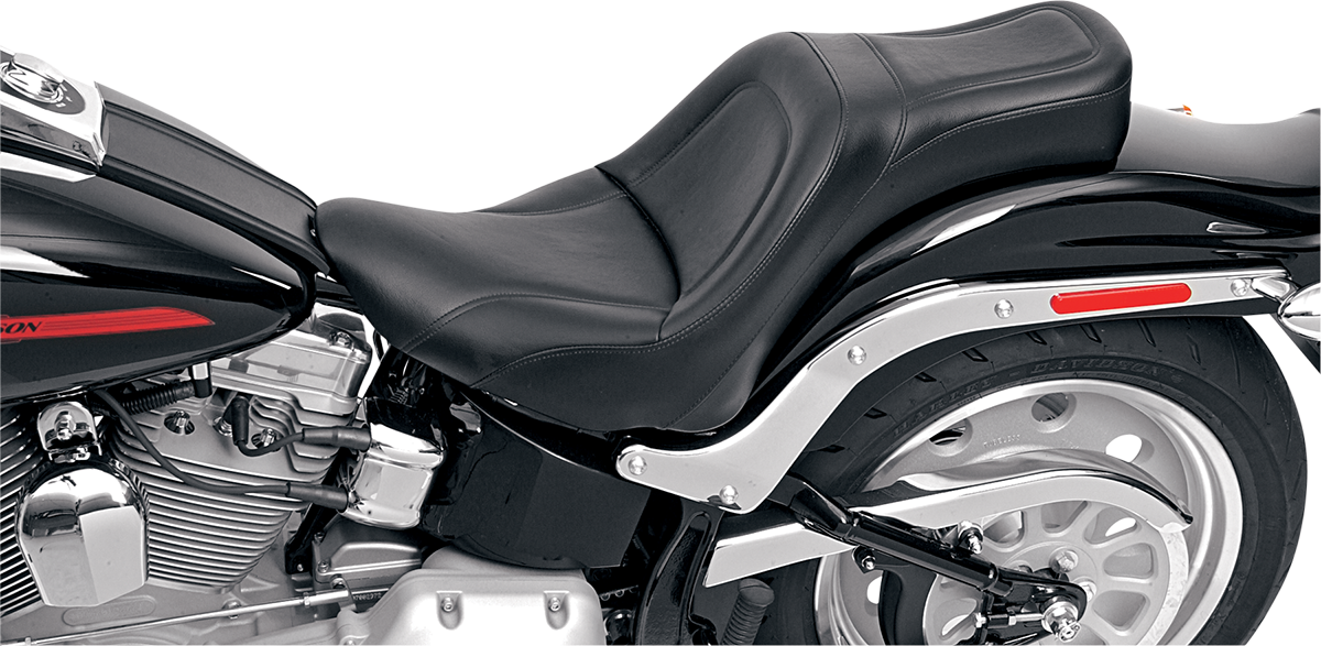 SADDLEMEN King Seat - FLSTF '07-'17 806-12-052