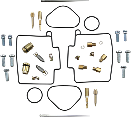 Parts Unlimited Carburetor Rebuild Kit - Ski-Doo 26-1870