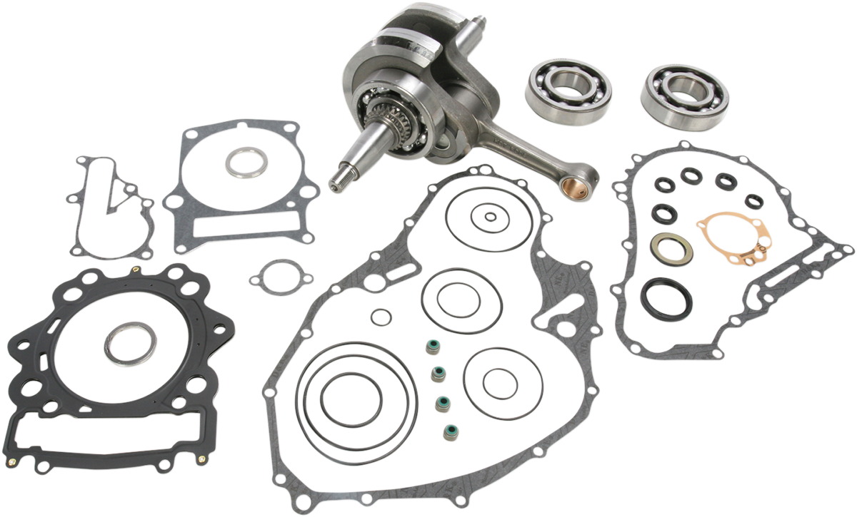 Hot Rods Crankshaft Kit CBK0150