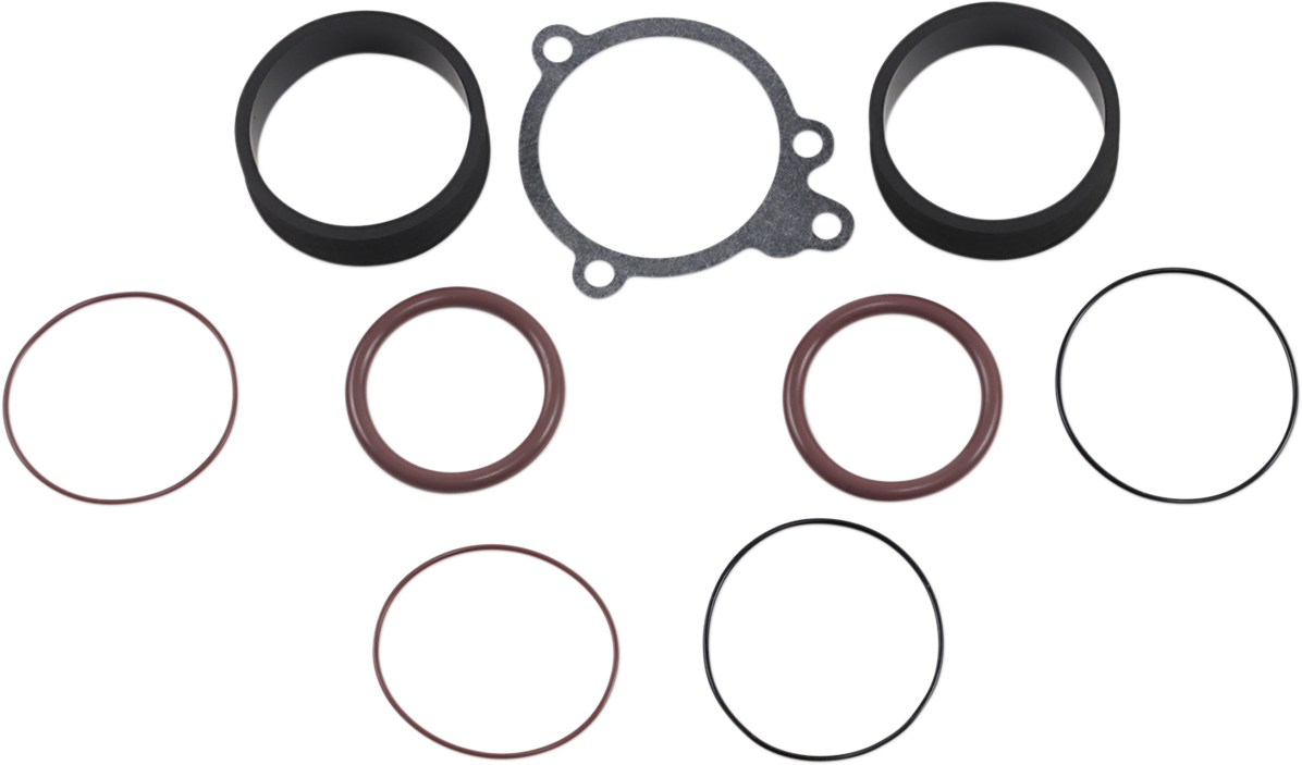 JAMES GASKET Seal Kit - S&S XL/Panhead JGI-27002-66-SS