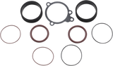 JAMES GASKET Seal Kit - S&S XL/Panhead JGI-27002-66-SS