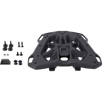 SW-MOTECH STREET-RACK Adapter Kit - Black  GPT.00.152.54900/B