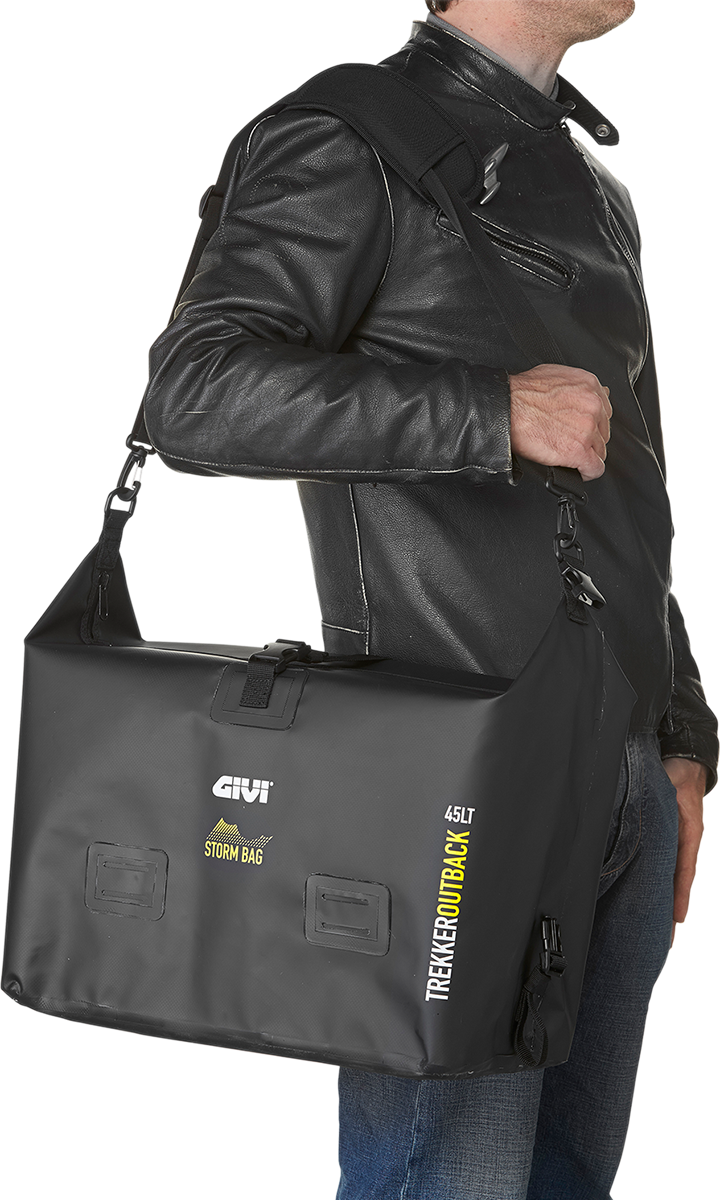 GIVI Outback Inner Bag - 45 liter T507