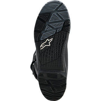 ALPINESTARS Corozal Adventure Drystar® Boots - Black - US 10 2040126-10-10