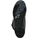 ALPINESTARS Corozal Adventure Drystar® Boots - Black - US 10 2040126-10-10