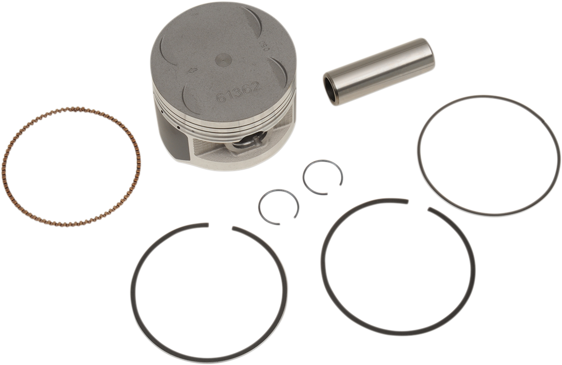 WSM Piston Kit 50-251K