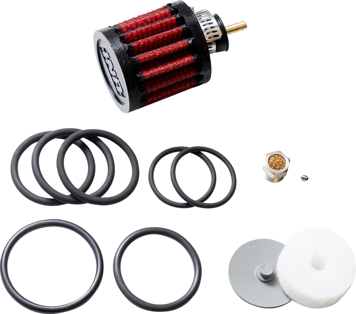 FEULING OIL PUMP CORP. Vented Dipstick - Rebuild Kit 3083