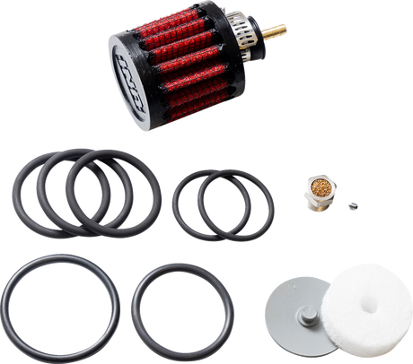 FEULING OIL PUMP CORP. Vented Dipstick - Rebuild Kit 3083