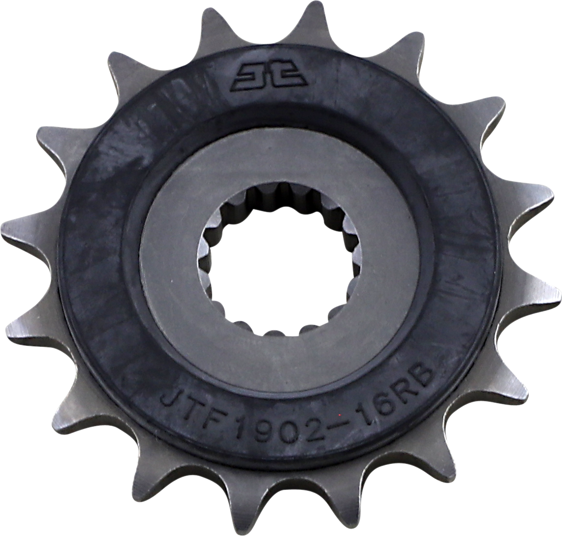 JT SPROCKETS Countershaft Sprocket - 16 Tooth JTF1902.16RB