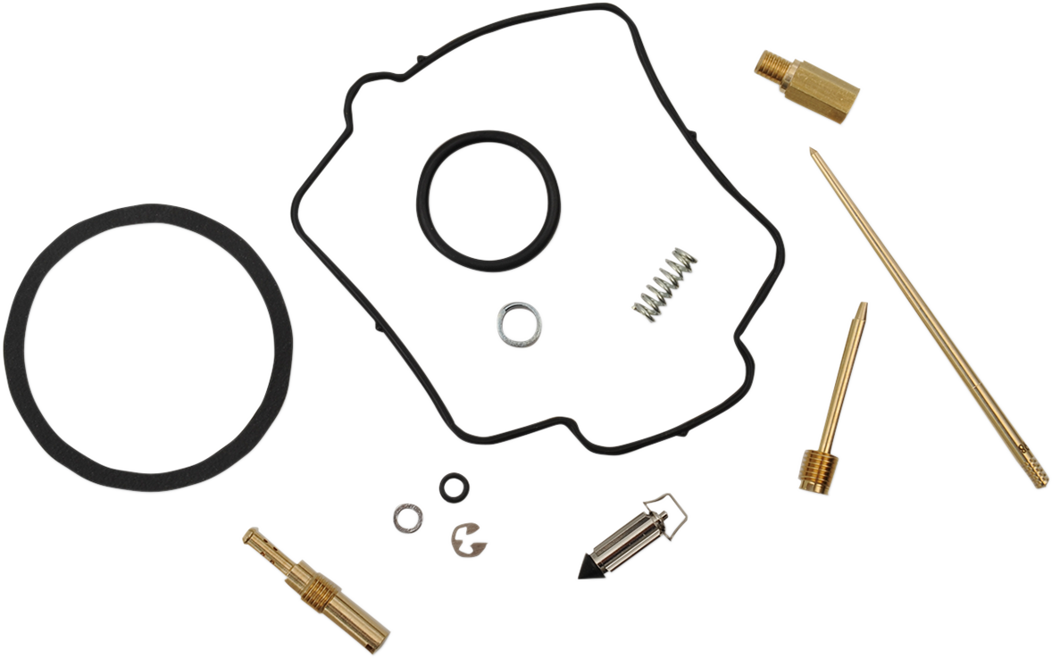 SHINDY Carburetor Repair Kit - CR500R 03-7A5