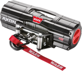 WARN AXON 45 Winch 101145