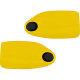KLOCK WERKS Flare® Handguards - '23-'25 Harley-Davidson - Yellow KWS-01-0131-23