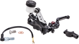 BRAKING Clutch Master Cylinder - 16 mm - Black QC6603