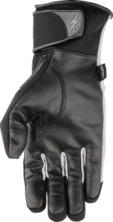 THRASHIN SUPPLY CO. Mission Waterproof Gloves - Black - Large TWG--00-10