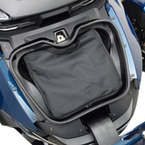 SHOW CHROME Can-Am Front Trunk Liner HCFL-RT