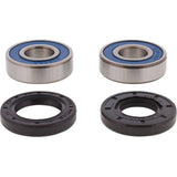 MOOSE RACING Wheel Bearing Kit - Front Bull/Storm  150/180 2023-2024 25-1830