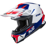 HJC C50 Helmet - Slide - MC21 - XS MP46NUS3321V