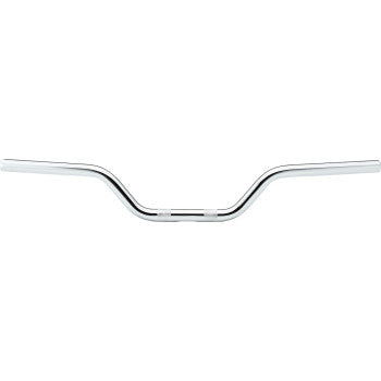 LA CHOPPERS Handlebar - Performance - Mid - Chrome LA-7379-01