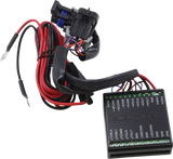 CUSTOM DYNAMICS Load Isolator - Indian CD-DLI-CHAL