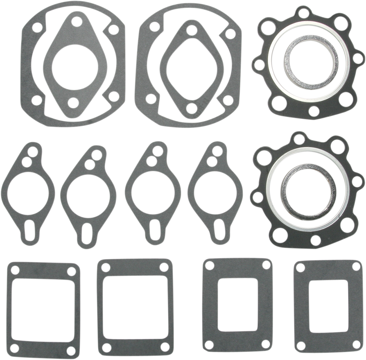 VERTEX Full Top End Set 710146