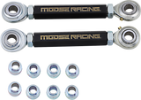 MOOSE RACING Sway Bar Link Adjuster - Rear 0450-0554