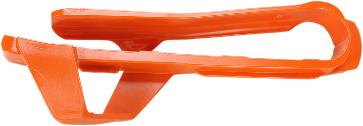 ACERBIS Chain Slider - KTM/Husqvarna/Gas Gas - Orange 2421130036