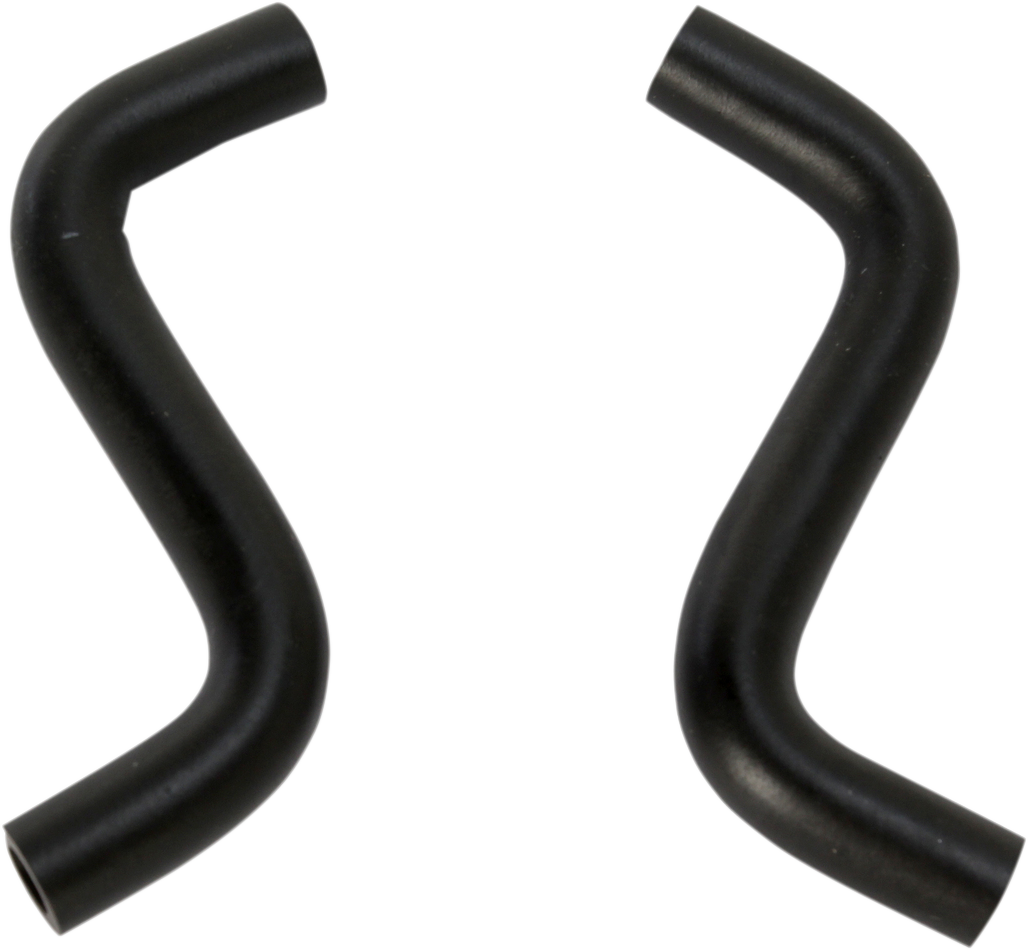 KURYAKYN Breather Hose - Twin Cam 9977