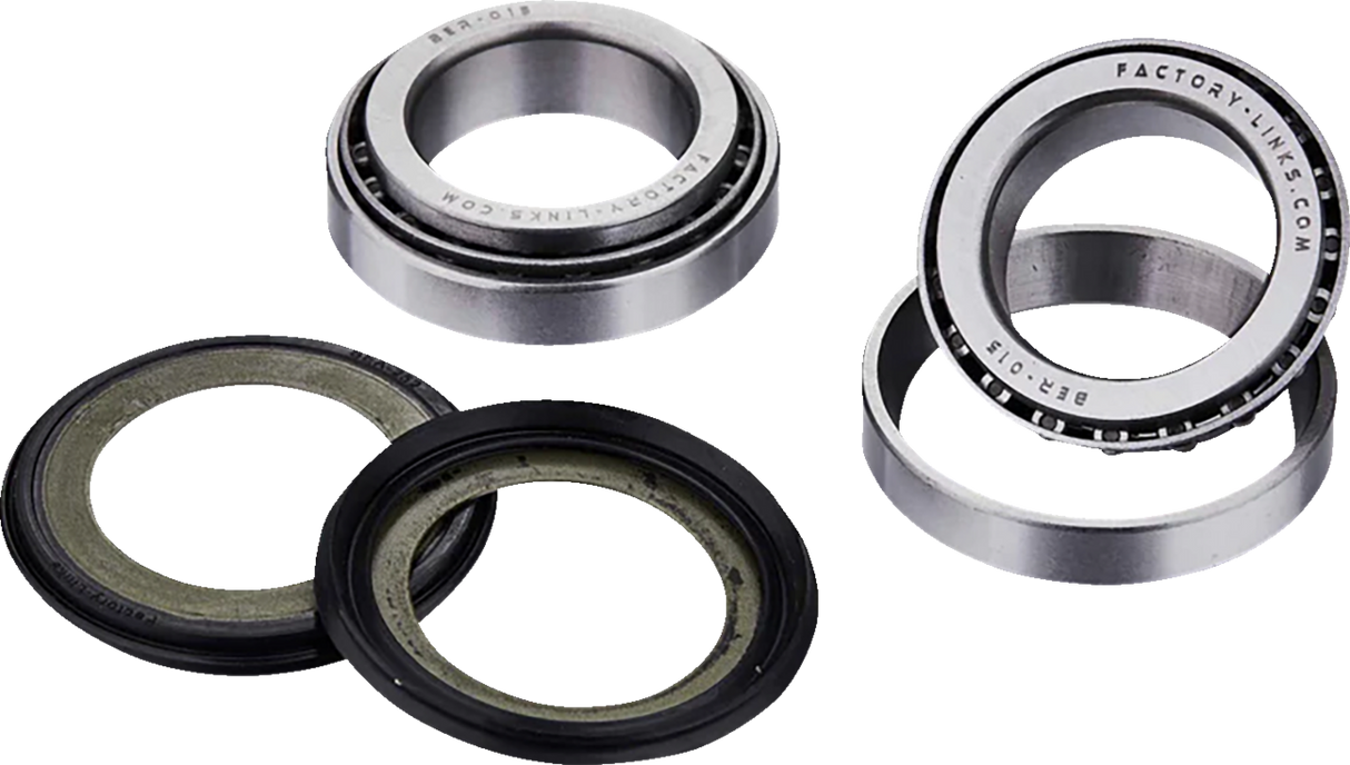 FACTORY LINKS Steering Rebuild Kit SSK-H-397