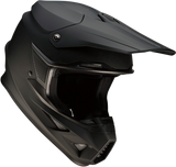 Z1R F.I. Helmet - MIPS - Matte Black - Small 0110-5690