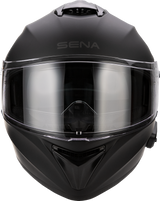 SENA OutForce Helmet - Matte Black - Small OUTFORCE-MB00S