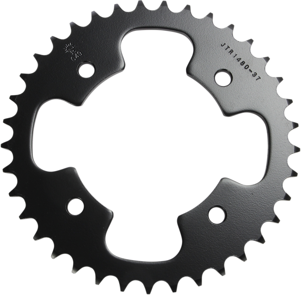 JT SPROCKETS Sprocket - Rear - Polaris - 37-Tooth JTR1480.37