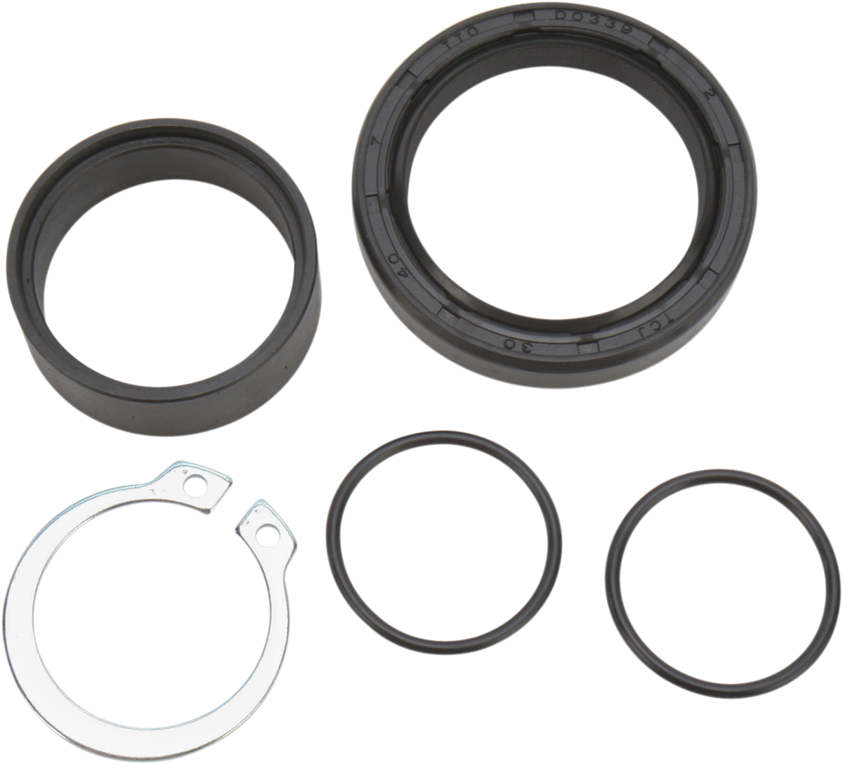 MOOSE RACING Countershaft Seal Kit - Kawasaki 25-4015