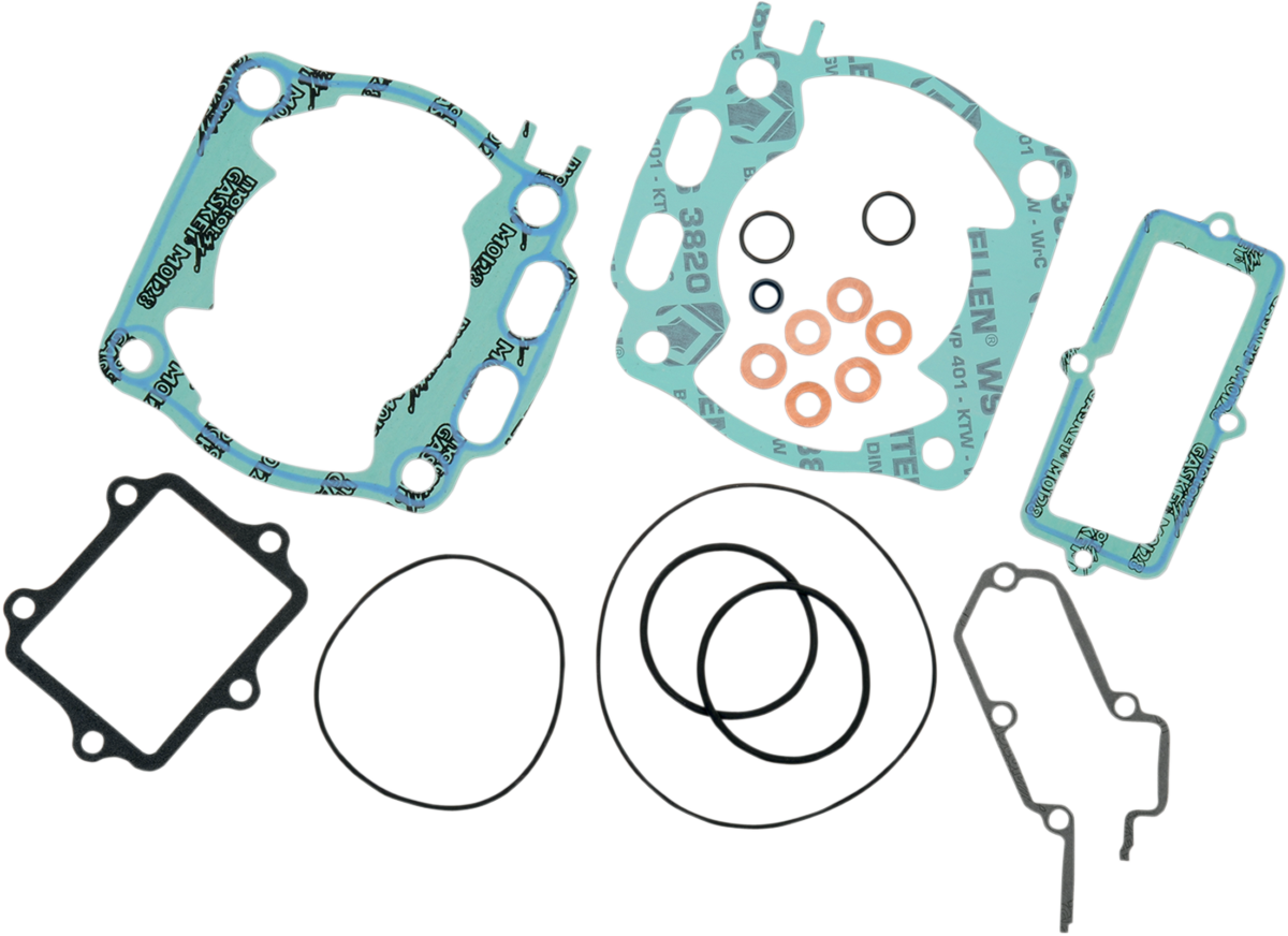 ATHENA Gasket Kit - YZ250 P400485160183