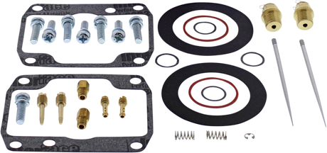 Parts Unlimited Carburetor Rebuild Kit - Ski-Doo 26-10114