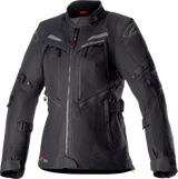 ALPINESTARS Stella Bogota Drystar® Jacket - Black - 2XL 3217023-1100-2X