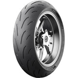 MICHELIN Tire - Power 6 - Rear - 180/55ZR17 - 73W 8968