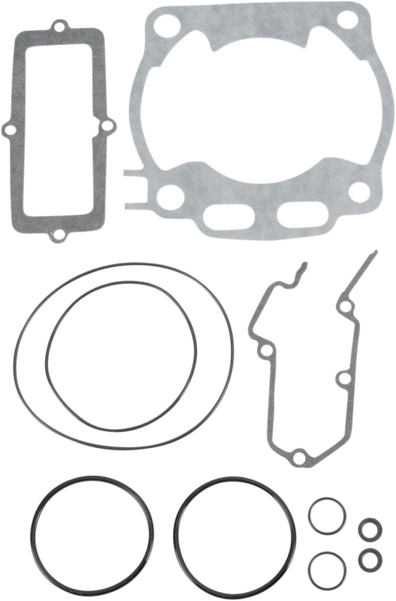 MOOSE RACING Top End Gasket Kit 810668MSE