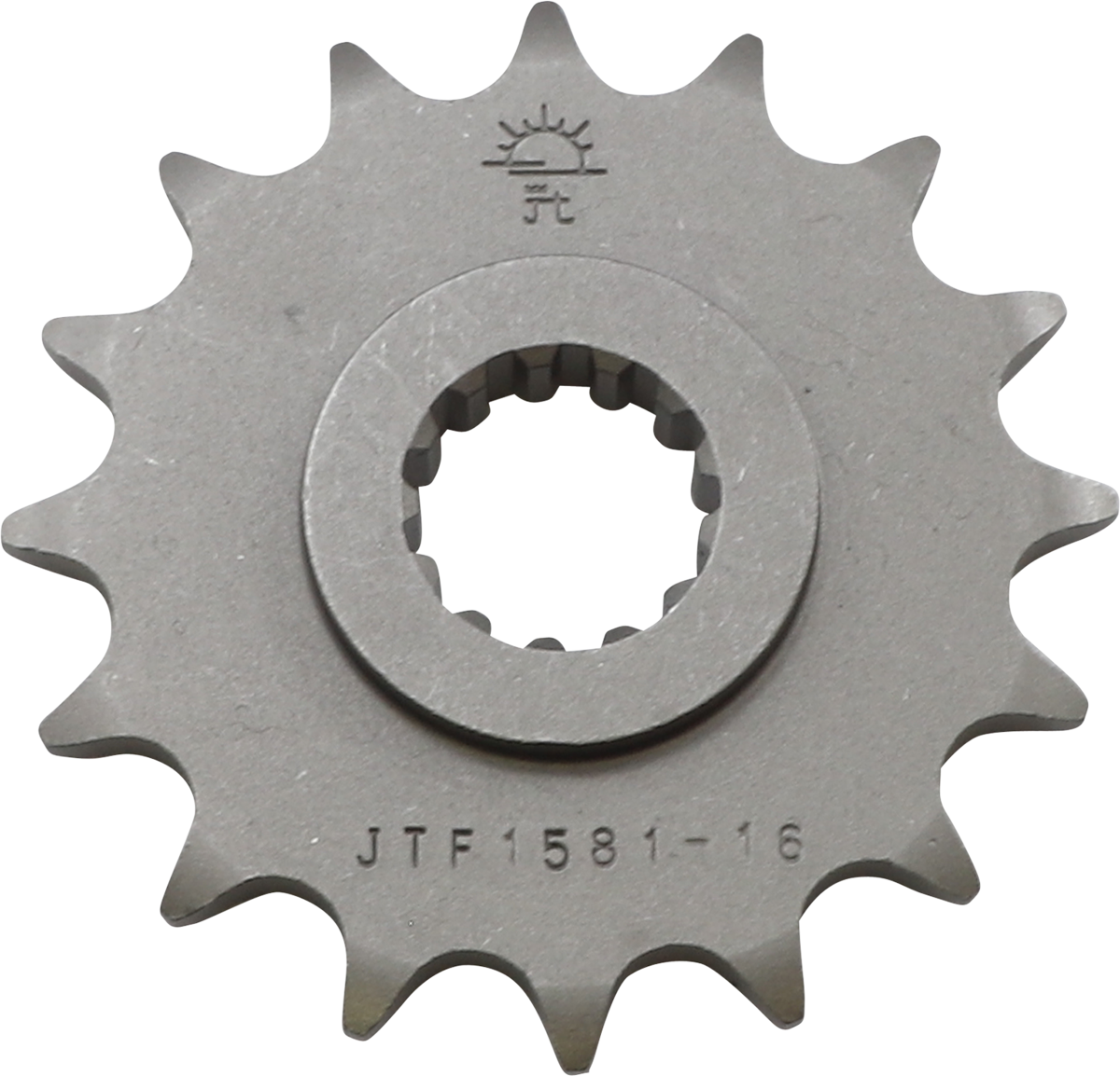 JT SPROCKETS Countershaft Sprocket - 16 Tooth JTF1581.16