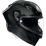 AGV Pista GP RR Helmet - Glossy Carbon - XS 2118356002-008-XS