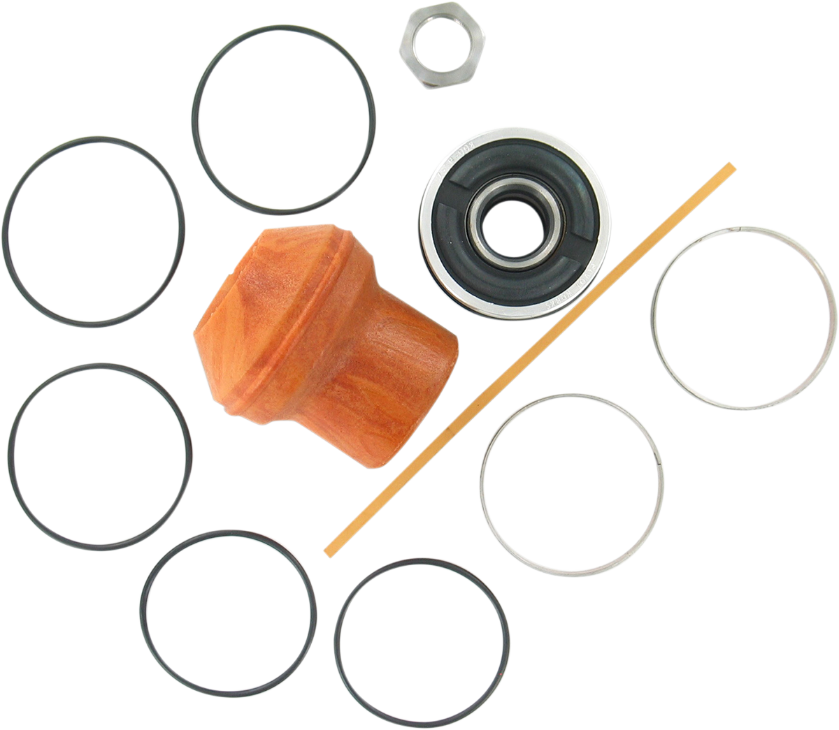 PIVOT WORKS Shock Rebuild Kit PWSHR-T03-000