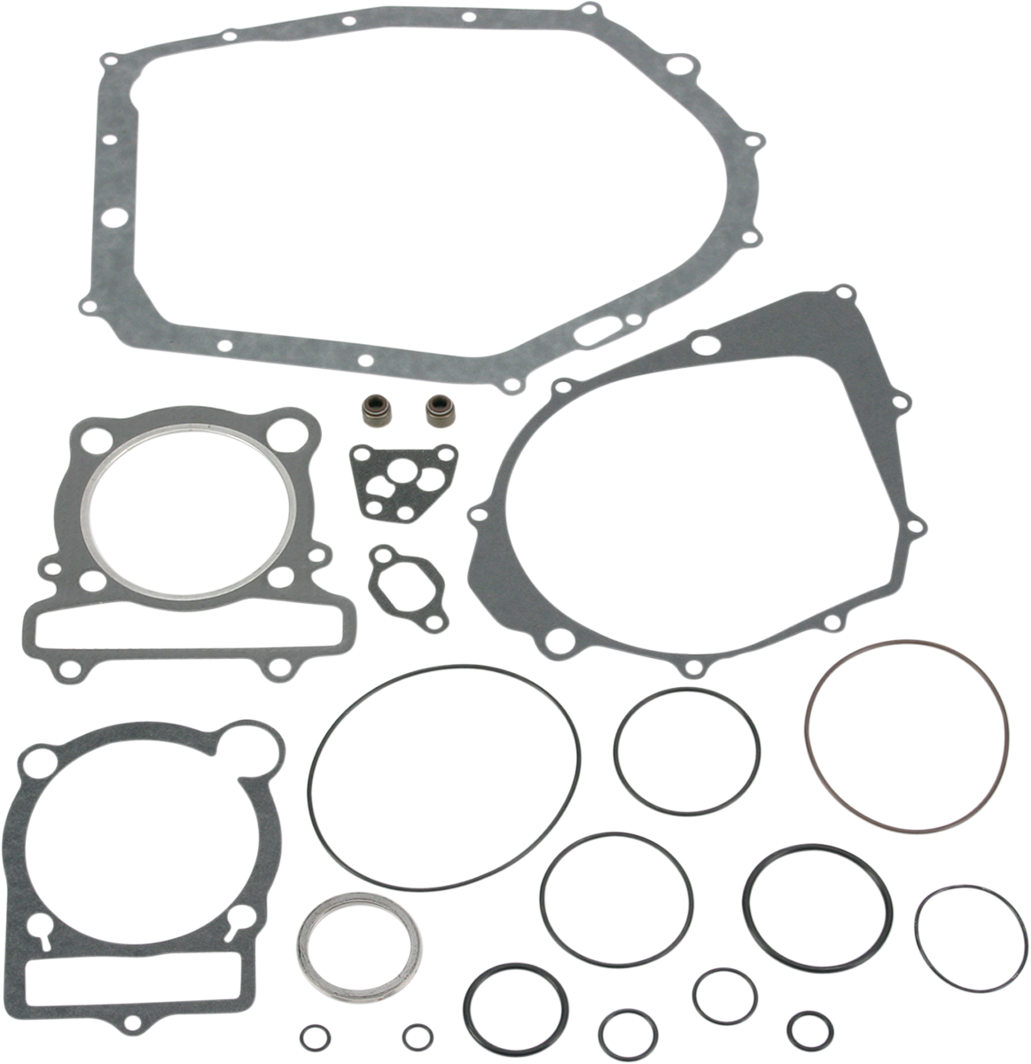 MOOSE RACING Complete Motor Gasket Kit 808813MSE