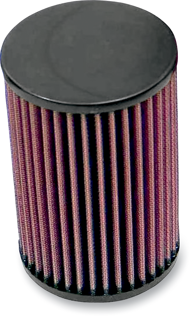 K & N Air Filter - Yamaha YA-3504