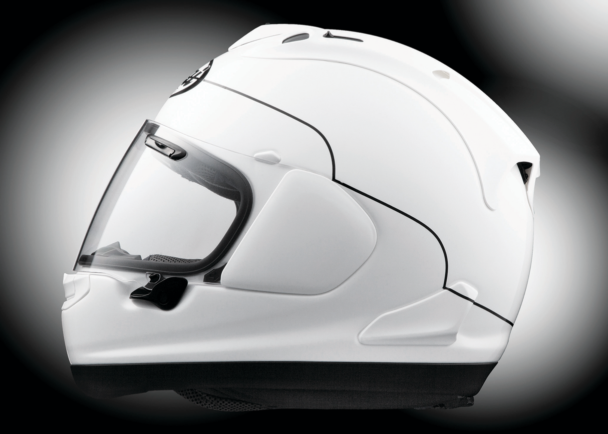 ARAI Quantum-X Helmet - White - XS 0101-15700