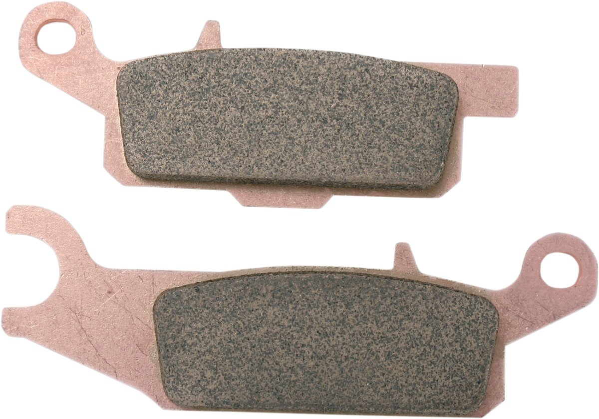 SBS Off-Road Sintered Brake Pads - YFM 851SI