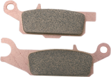 SBS Off-Road Sintered Brake Pads - YFM 851SI