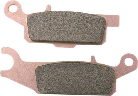 SBS Off-Road Sintered Brake Pads - YFM 851SI