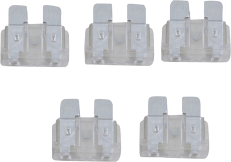 NAMZ Fuses - ATO - 25 Amp - 5 Pack NF-ATO-25